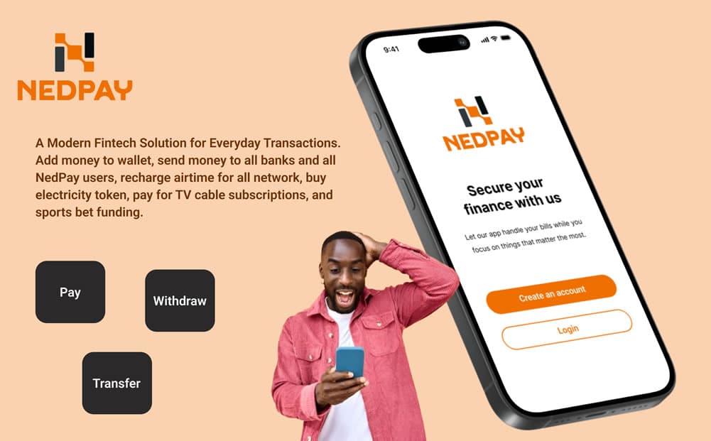 NedPay App